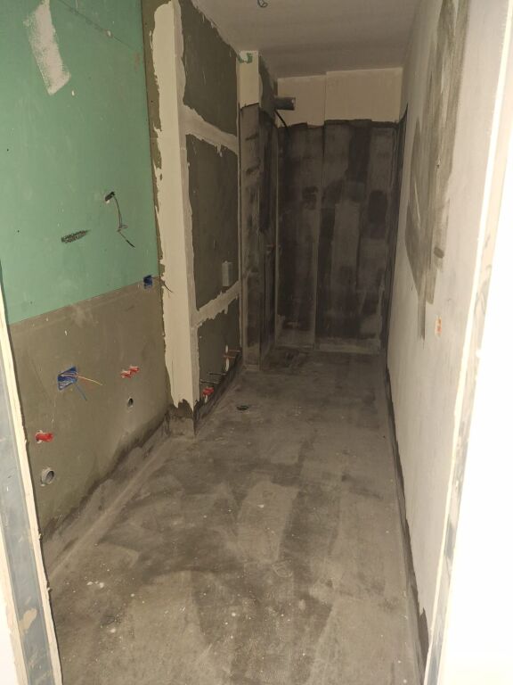 KRISTAL BUILDING, 2+1 APARTMENT FOR SALE, €2800. MUNICIPALITY OF PARIS