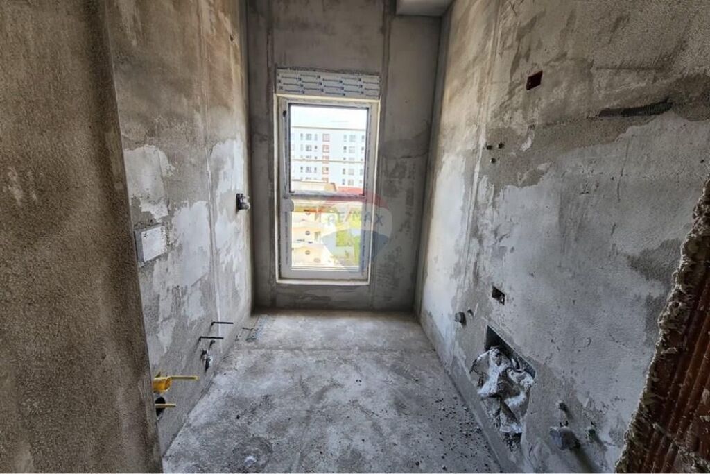 Apartament 1+1 per shitje te Rezidenca Kadiu!