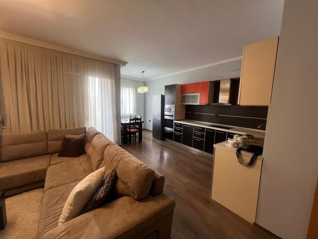 Apartment 2+1+2 for rent Selvia !