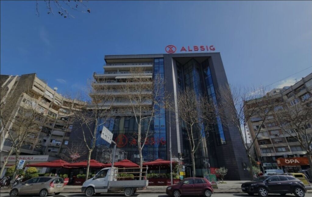 Posto auto nel centro