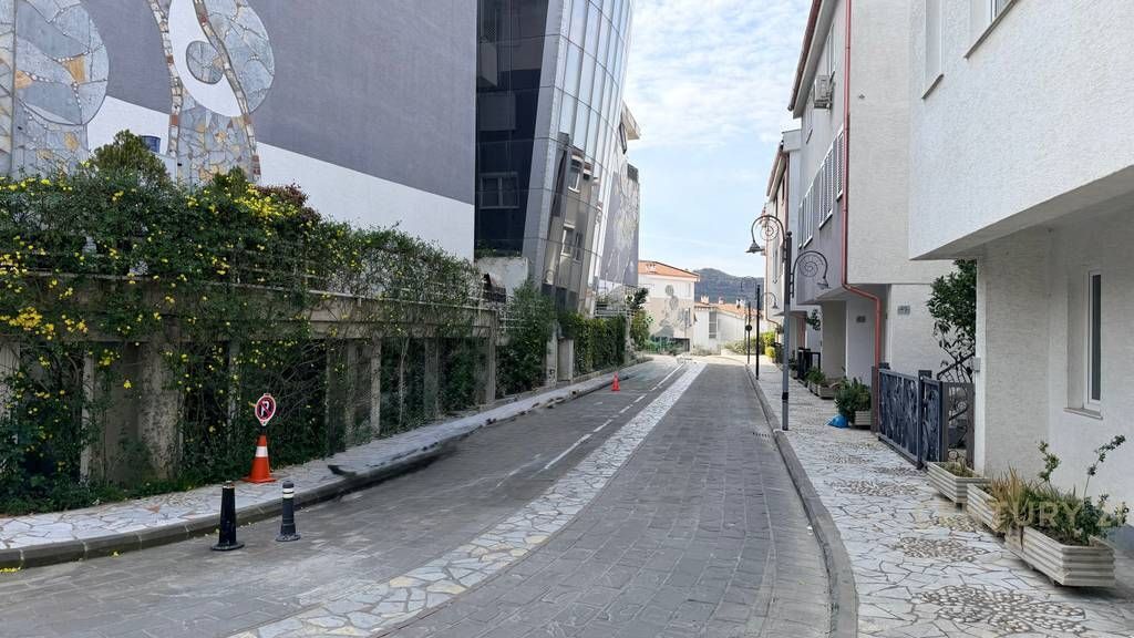 Appartamento 2+1 in vendita presso la Residenza Kodra e Diellit 1