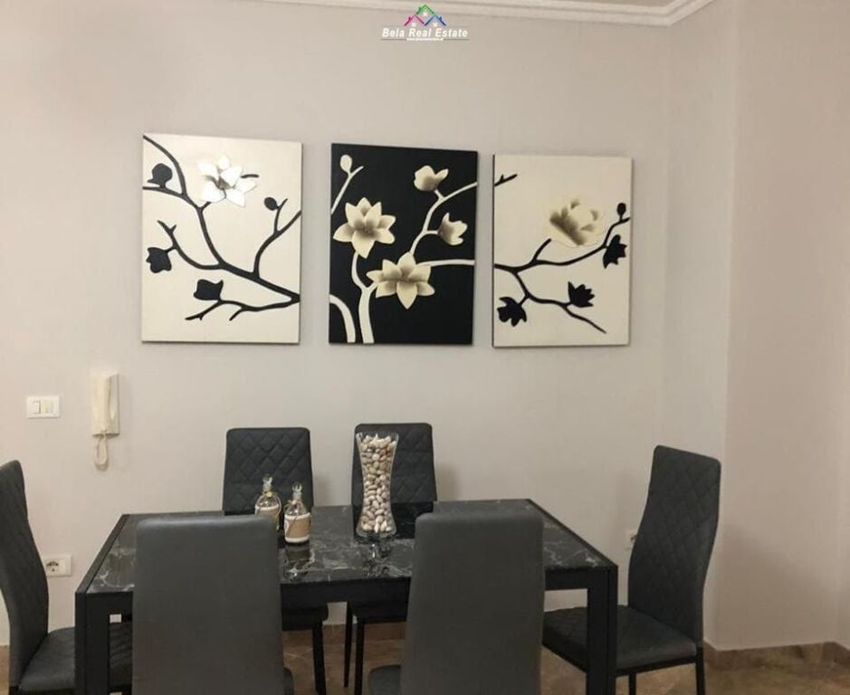 Appartamento In Vendita 2+1 Al Lago Secco (ID B120819) Tirana