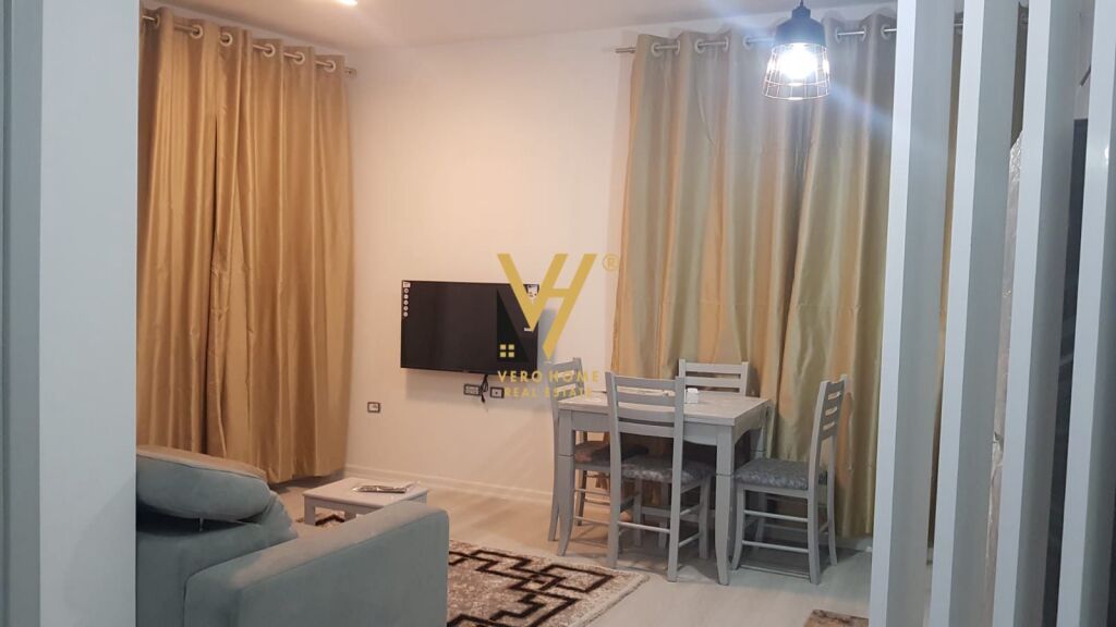 APARTMENT 1+1+BLK FOR RENT AT KOMUNA PARISIT 67,000 LEKE