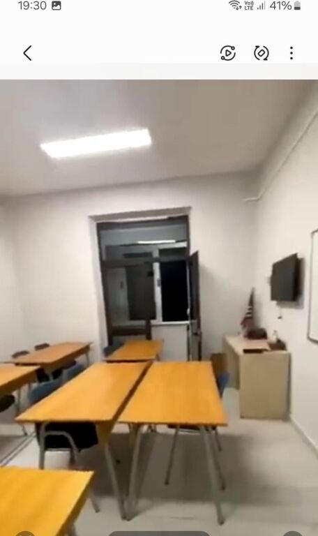 Ambient me qira ne Bllok Rr Sami Frasheri !