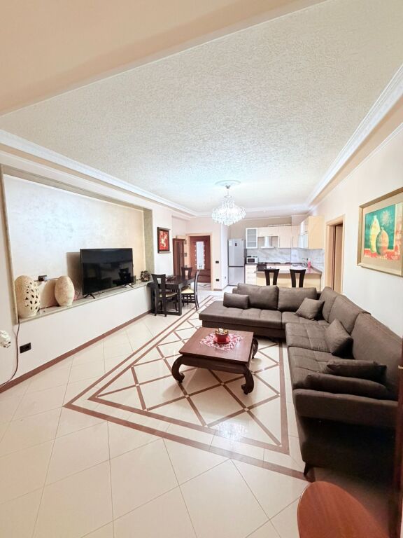 FOR SALE APARTMENT 2+1 FORMER URT, DURRES
