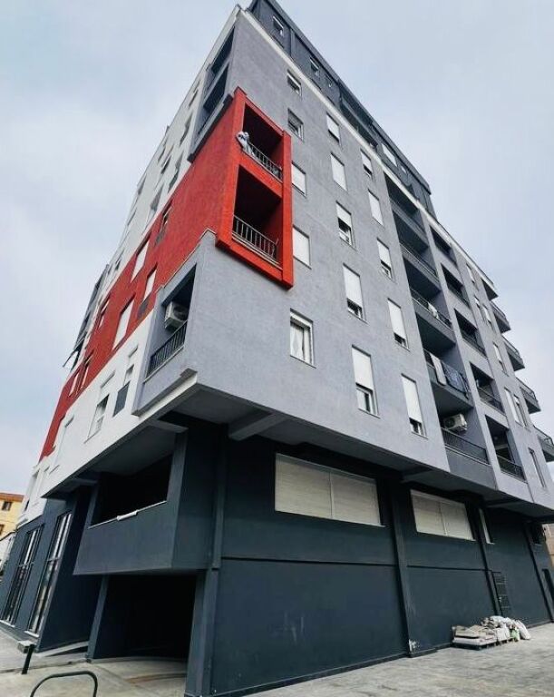 APARTMENT 2+1 FOR SALE / 5 MAY
