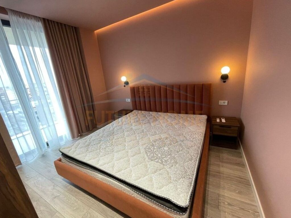 Qira, Apartament 1+1, Golden Tower, Tirane