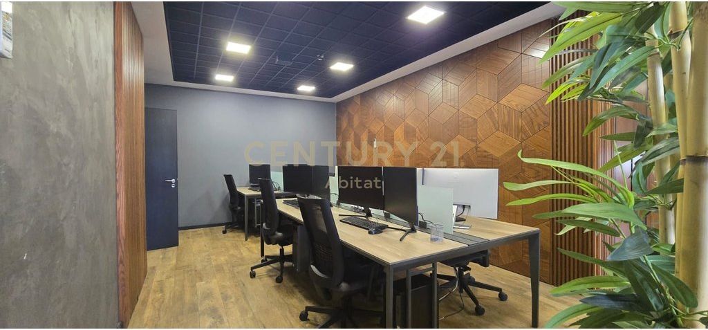 Elite office for sale in the heart of Blloku! 800,000 €
