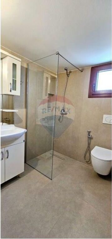 Duplex for rent on Ali Demi Street