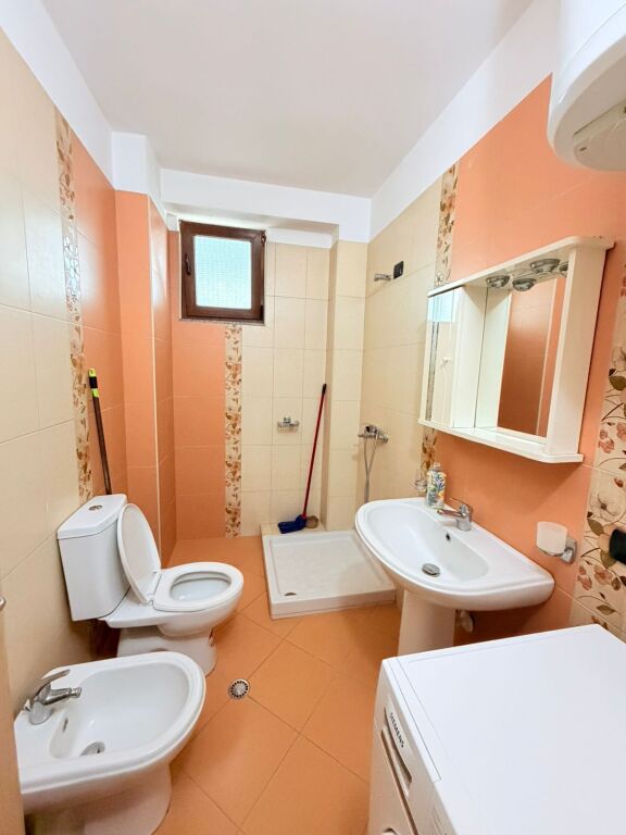 FOR RENT 2+1 APARTMENT FORMER URT, DURRES