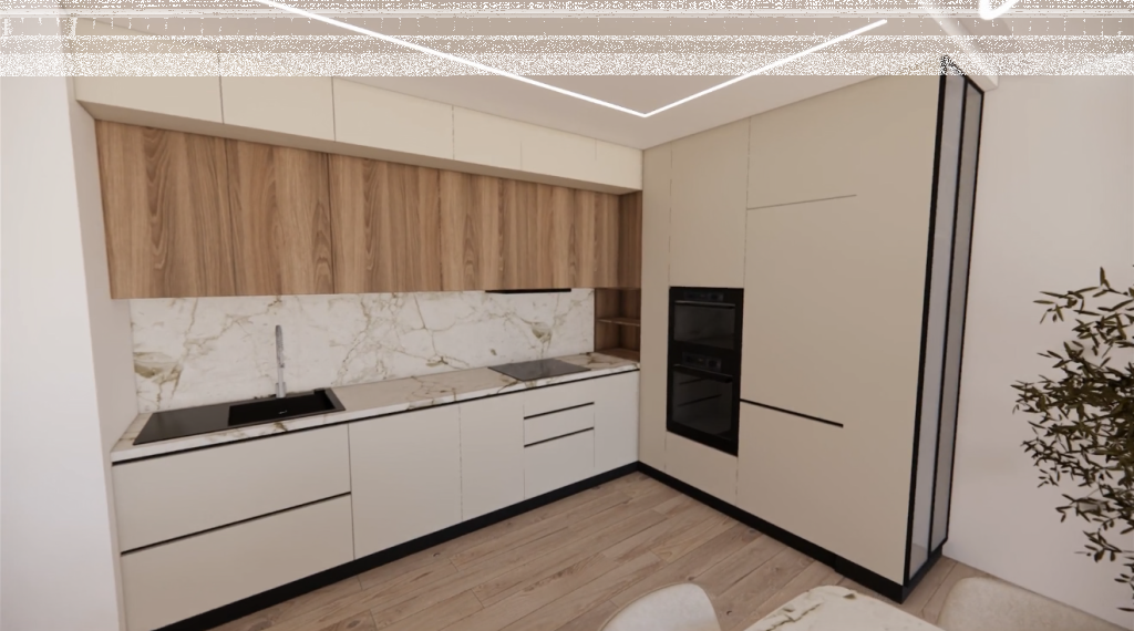 ASTIR APARTAMENT 2+1 PER SHITJE!