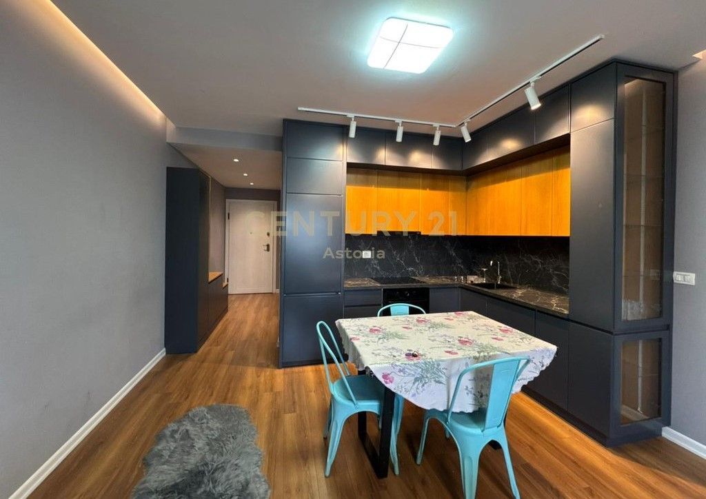 WE SELL 1+1 APARTMENT IN DON BOSKO