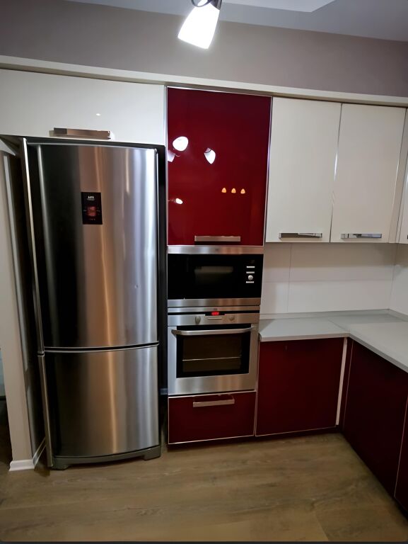 🏡 Appartamento 1+1 in Affitto – Yzberisht !