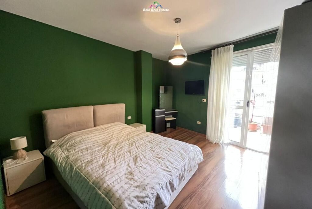 Apartament Me Qera 2+1 Tek Rruga e Barrikadave (ID B2201808) Tirane