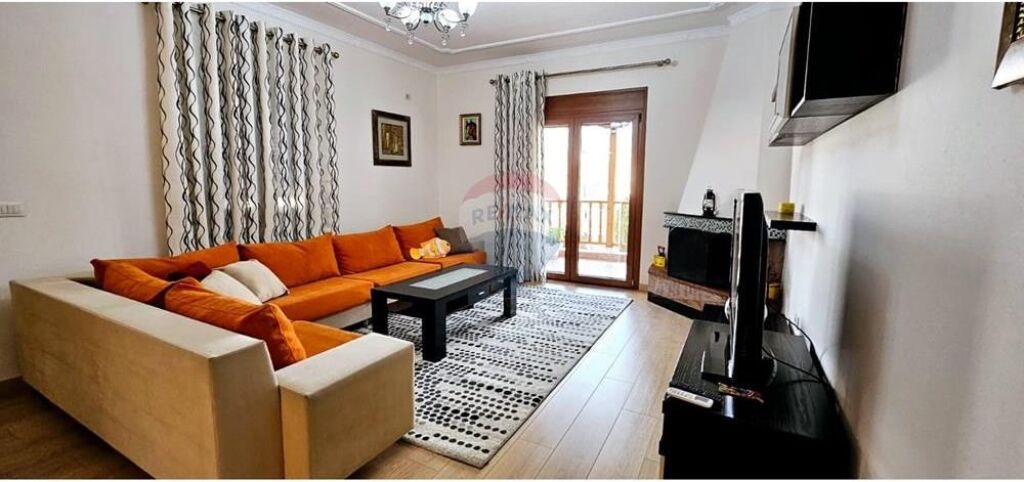 Duplex for rent on Ali Demi Street