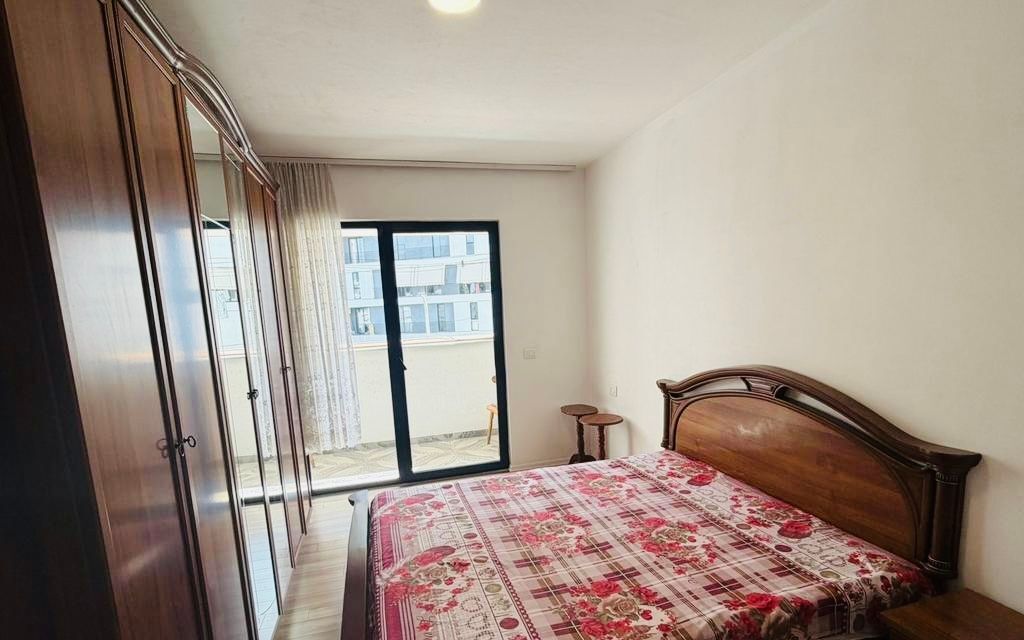 Apartment 2+1 for sale at 5 Maji