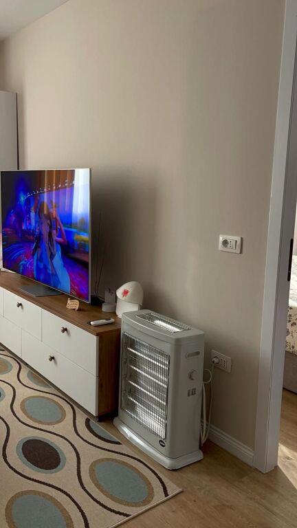 Jepet me qira apartament 1+1 në Astir, pranë Bar Oslo.