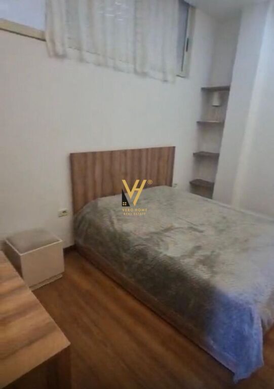 JEPET APARTAMENT 1+1 ME QERA TE 9 KATESHET 600 EURO