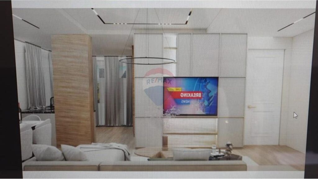 🏡 Penthouse / Papafingo for Sale – Lungomare, Vlorë