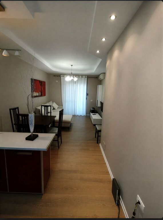 🏡 Appartamento 1+1 in Affitto – Yzberisht !