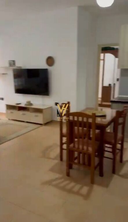 APARTMENT 2+1+BLK FOR RENT AT THE FLOUR FACTORY 50,000 LEKE