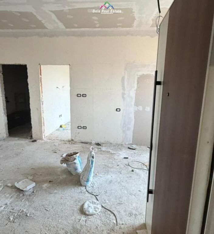 Apartment For Sale 1+1 Near American Hospital 3 ( ID B110552) Tirana