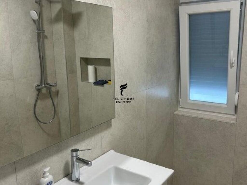 APARTMENT FOR RENT 1+1 ELBASAN STREET 55,000 LEKE FH-65274