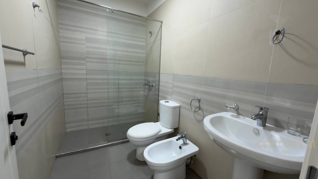 Appartamento 1+1 in vendita all'Estensione della Residenza Kodra e Diellit 1
