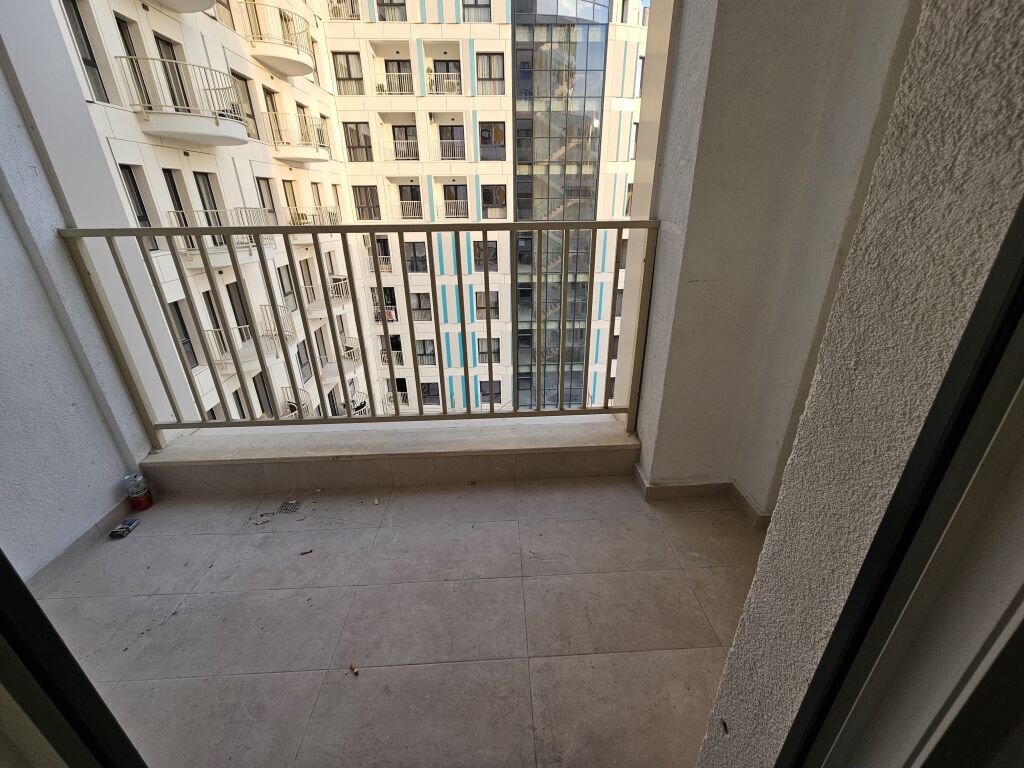 Apartment 2+1 + parking spot for rent Zogu i Zi