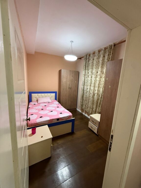 Apartment 2+1 for rent near the former electric market !
