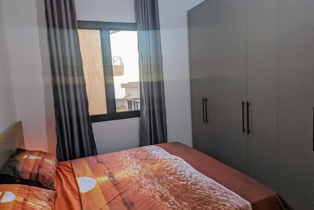 Tek Uji i Ftohtë Ne Vlorë, Shitet Apartament 1+1 Ne Ndertim Te Ri!