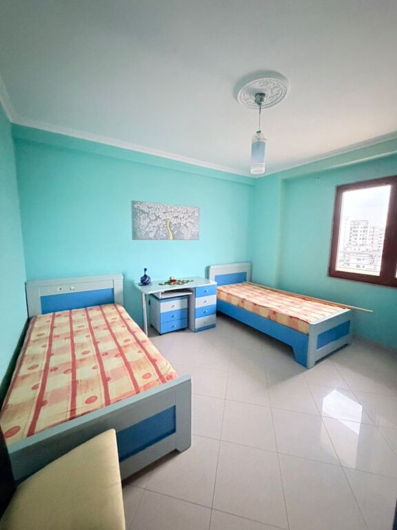 FOR SALE APARTMENT 2+1 FORMER URT, DURRES