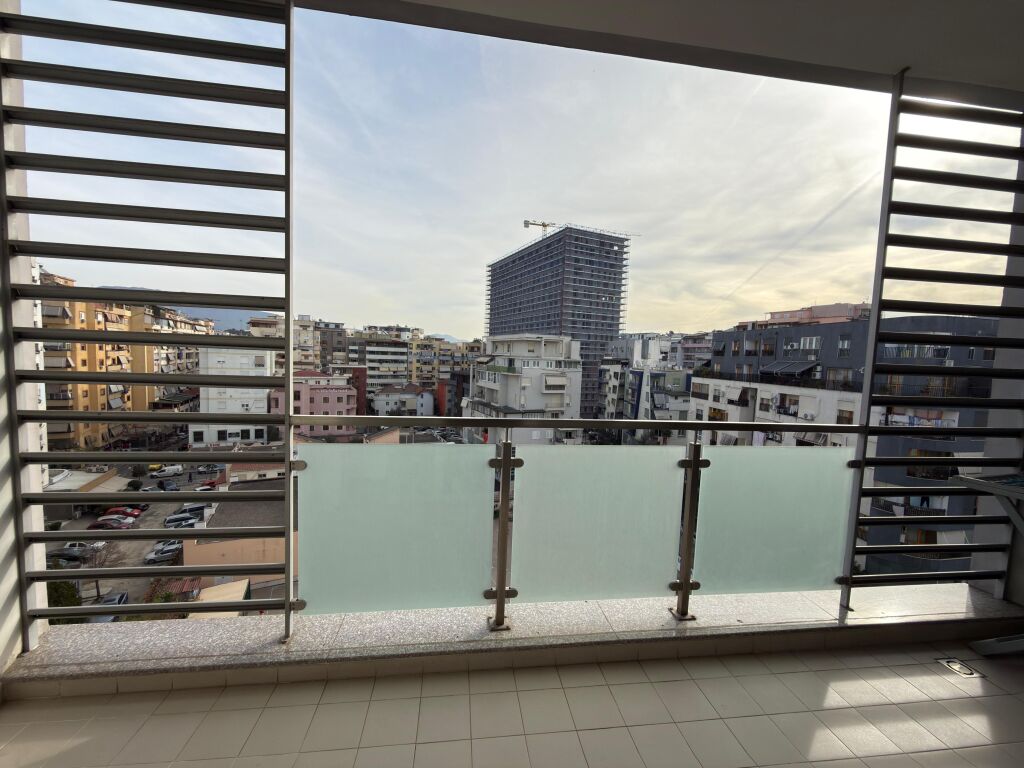 Apartment for sale 2+1 at Kika 2