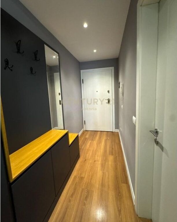 WE SELL 1+1 APARTMENT IN DON BOSKO