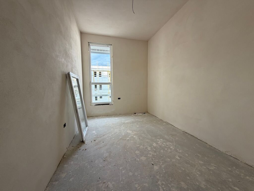 Shesim Apartament 3+1 Ekonomik, Univers City QTU