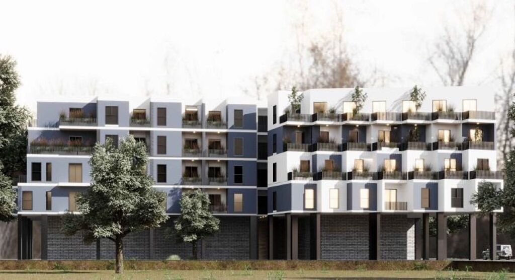 FOR SALE APARTMENT 1+1 GOLEM, DURRES
