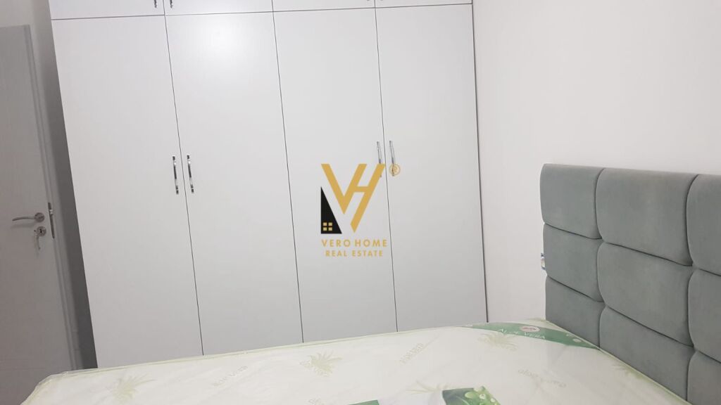 APARTMENT 1+1+BLK FOR RENT AT KOMUNA PARISIT 67,000 LEKE
