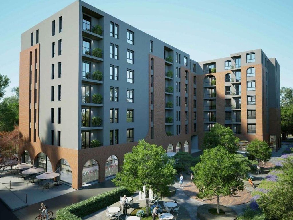APARTAMENT 1+1 NE UNAZEN E RE PASKUQAN!