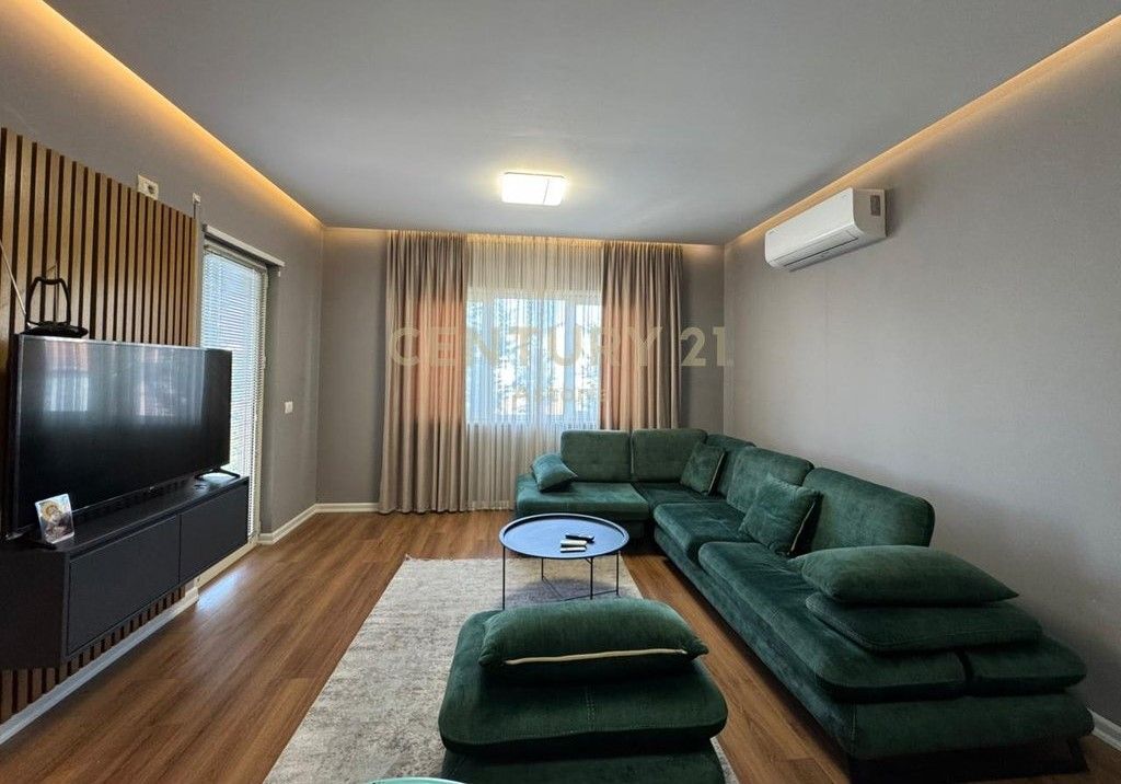 WE SELL 1+1 APARTMENT IN DON BOSKO