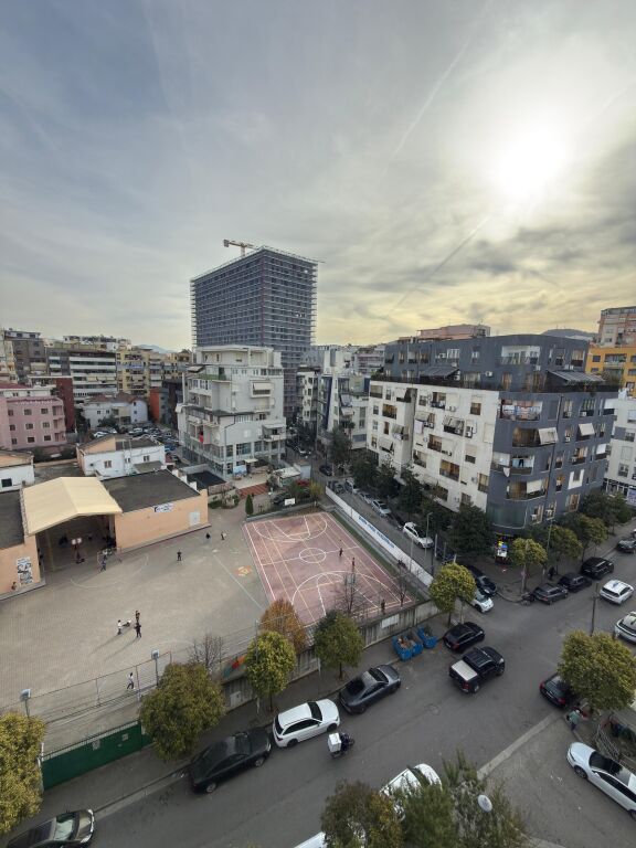 Apartment for sale 2+1 at Kika 2