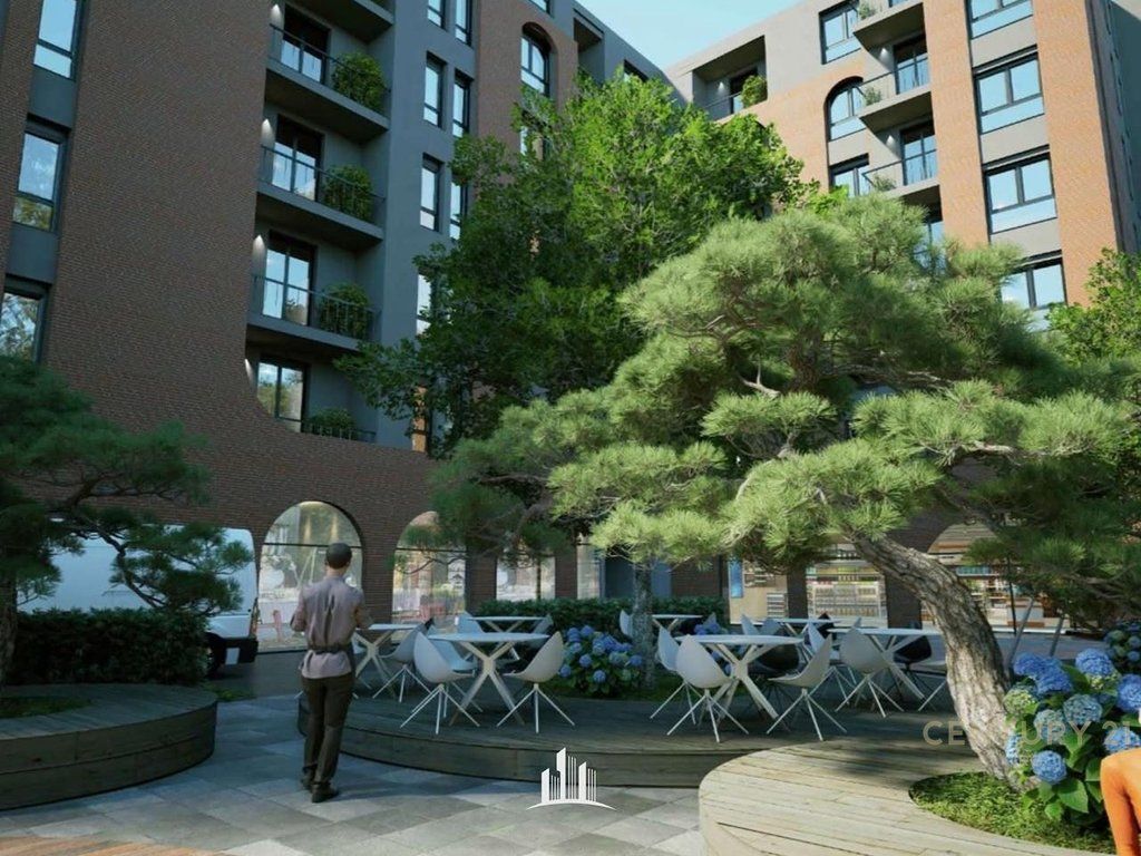 APARTAMENT 1+1 NE UNAZEN E RE PASKUQAN!