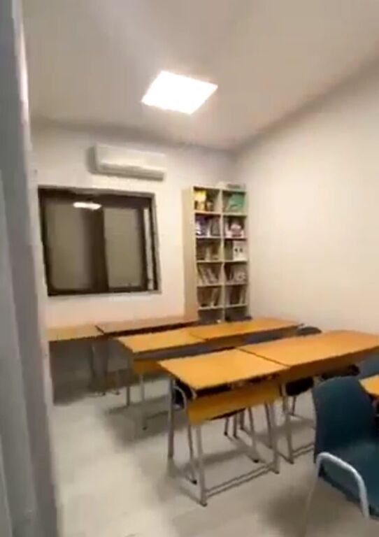 Ambient me qira ne Bllok Rr Sami Frasheri !