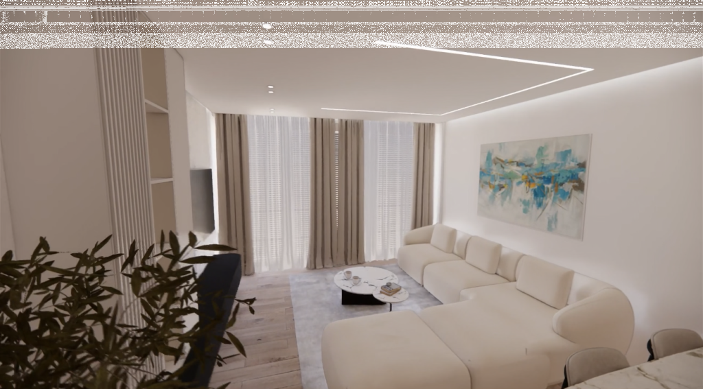 ASTIR APARTAMENT 2+1 PER SHITJE!