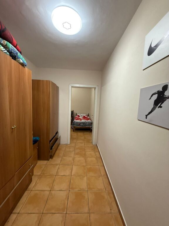 Apartament 1+1 me qera tek 21 Dhjetori