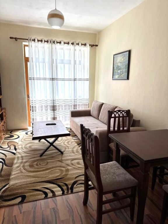 Apartment 1+1 for Rent at Willson Square, Bllok, Liqeni