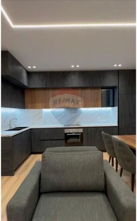 Apartament 1+1 per qira tek Foleja e Gjelber!