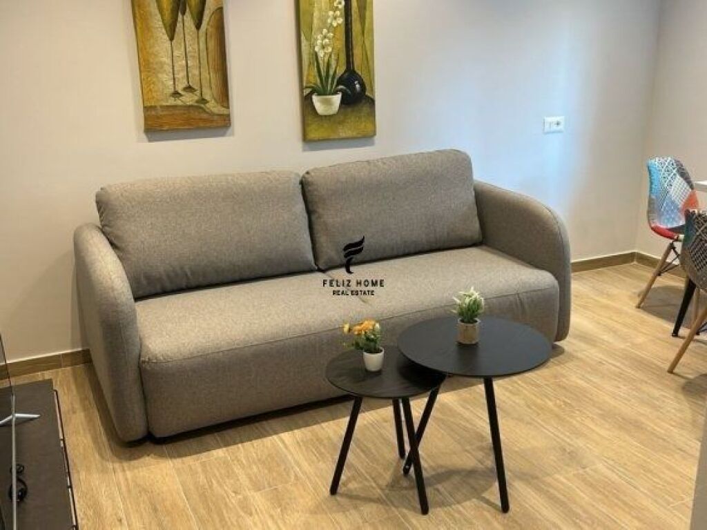 APARTMENT FOR RENT 1+1 ELBASAN STREET 55,000 LEKE FH-65274