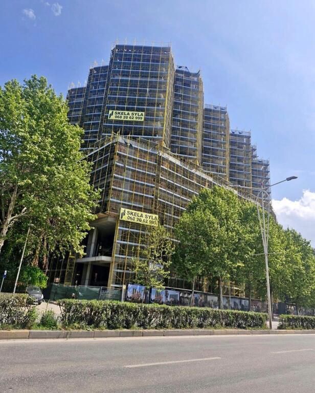 📍 Apartment 1+1 for Sale at Colonnade Residence