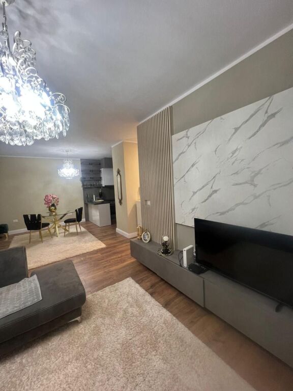 Appartamento 2+1 in vendita in Via Barrikadave!