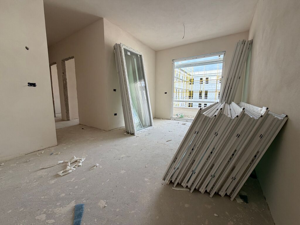 Shesim Apartament 3+1 Ekonomik, Univers City QTU